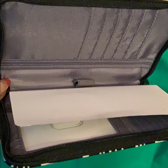 Thirty-One Wallet - Picture 5 of 5